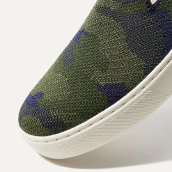 The Original Slip On Sneaker