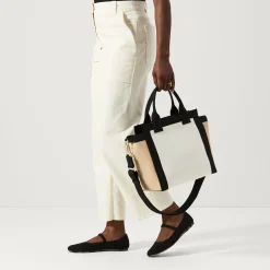 The Square Mary Jane