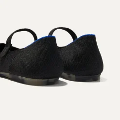 The Square Mary Jane