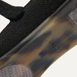 The Square Mary Jane