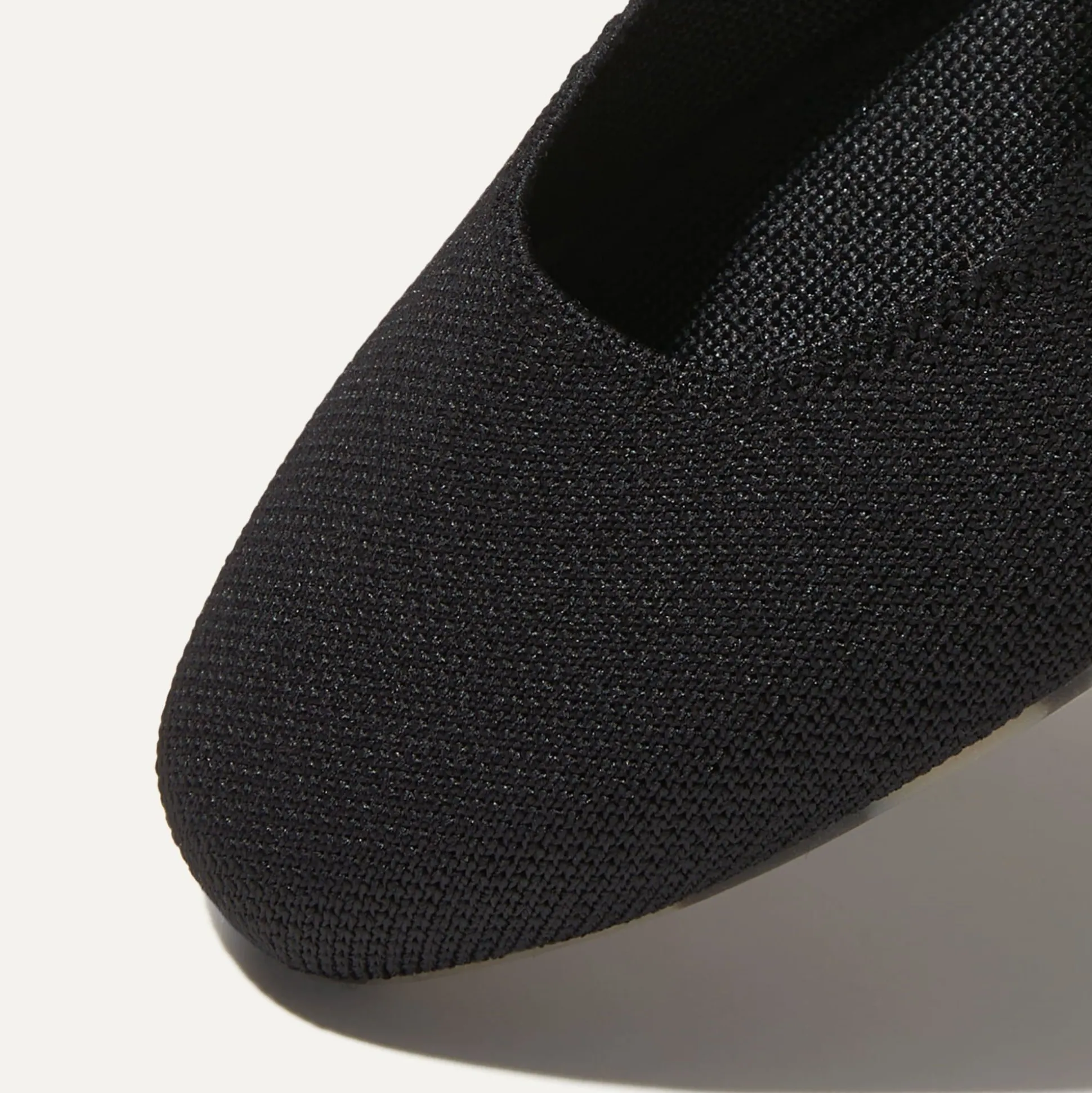 The Square Mary Jane