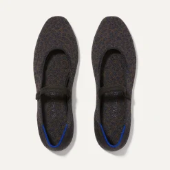 The Square Mary Jane