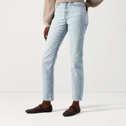 The Square Mary Jane