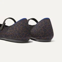 The Square Mary Jane