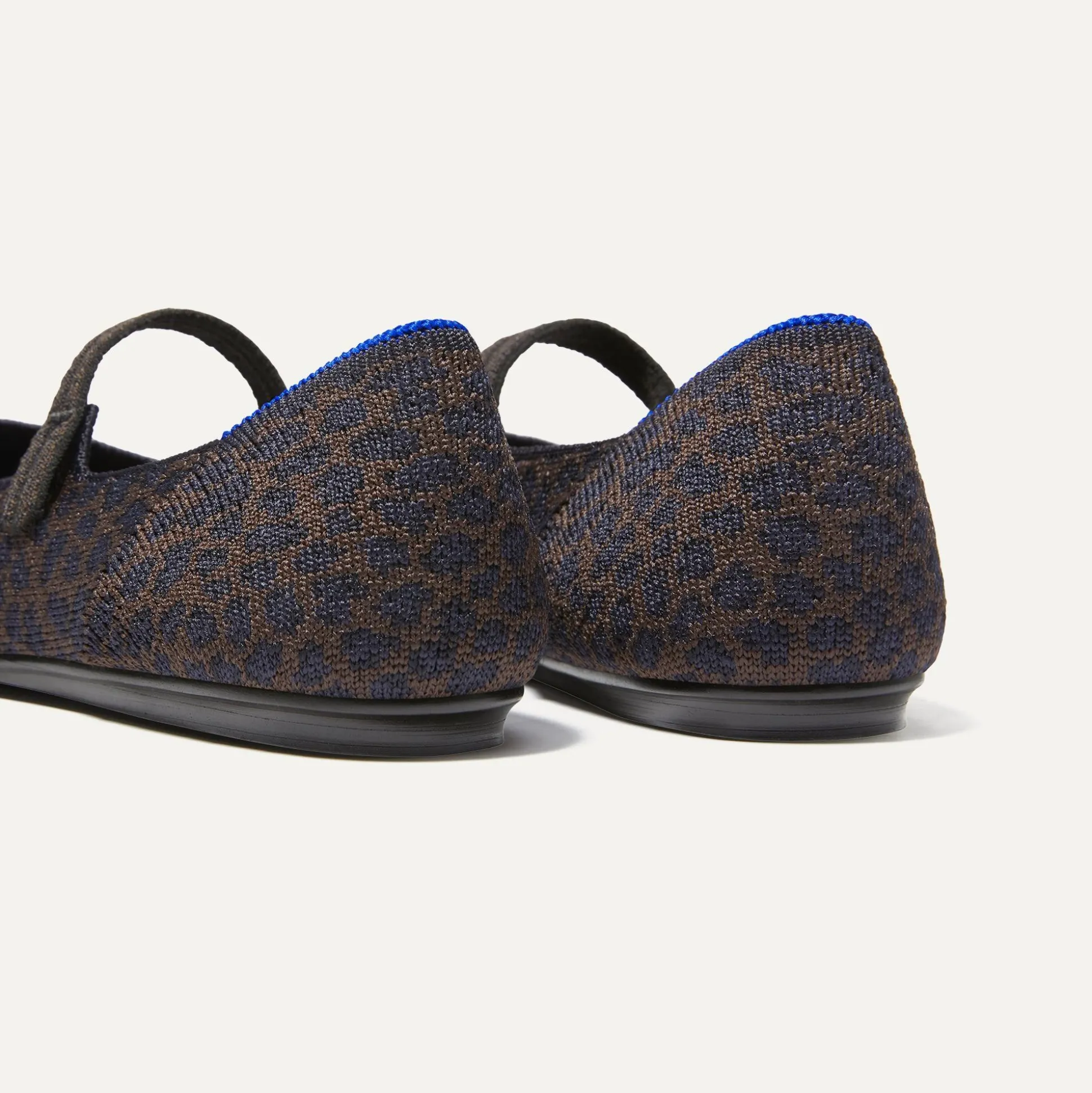 The Square Mary Jane