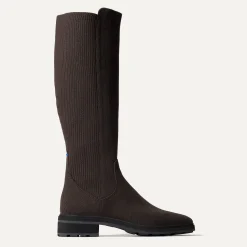 The Tall Lug Boot