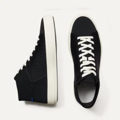 The Women's High Top Sneaker
