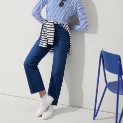 The Women's High Top Sneaker