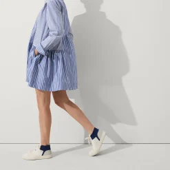 The Women's High Top Sneaker