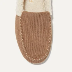 The Women's Slipper